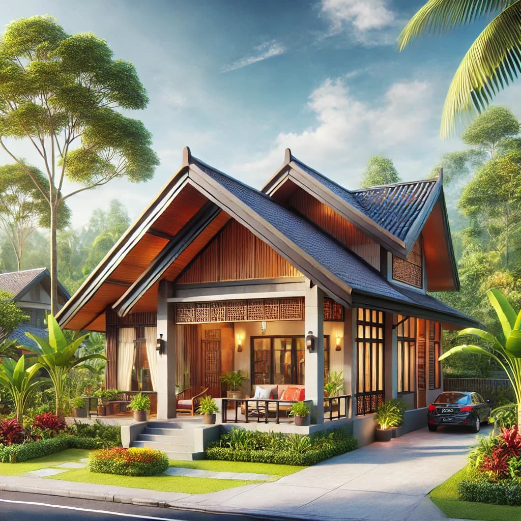 Bungalow