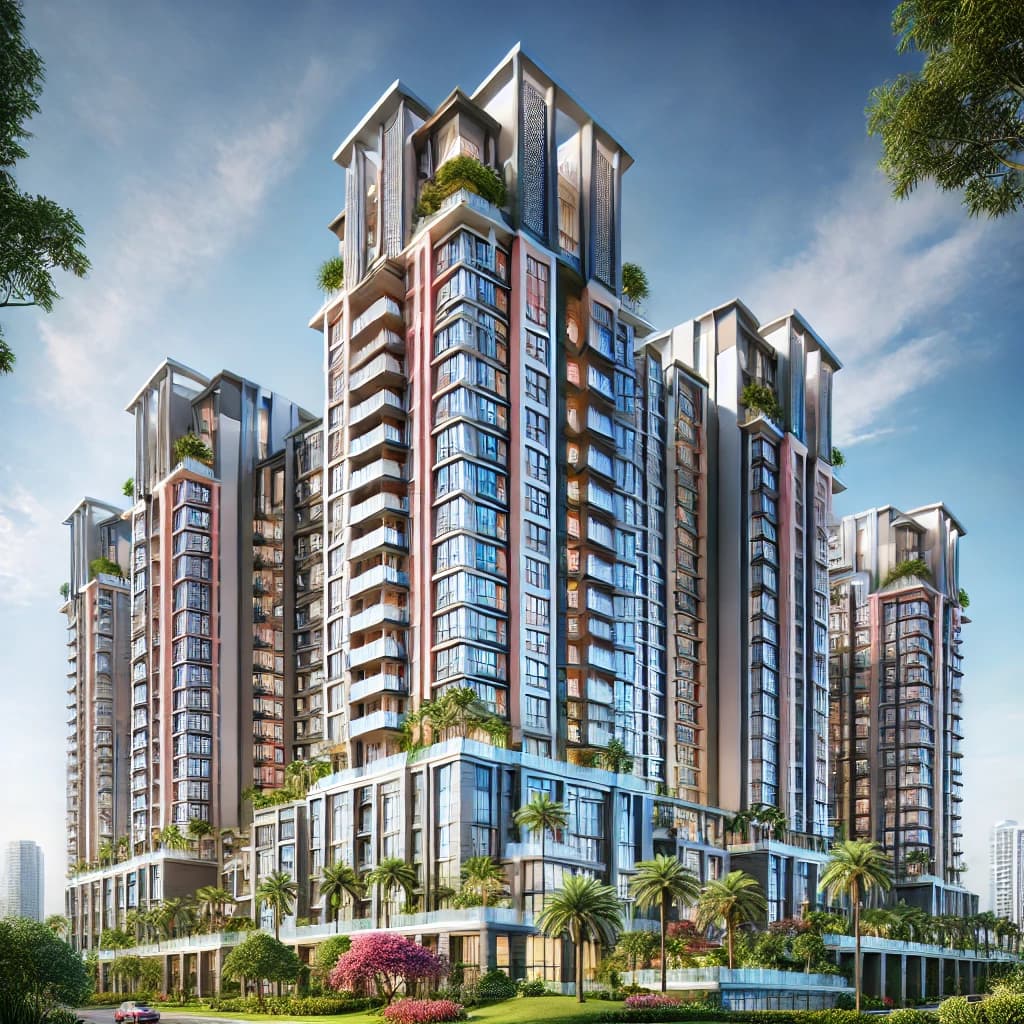 Condominium